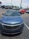 2024 Chevrolet Equinox FWD LT