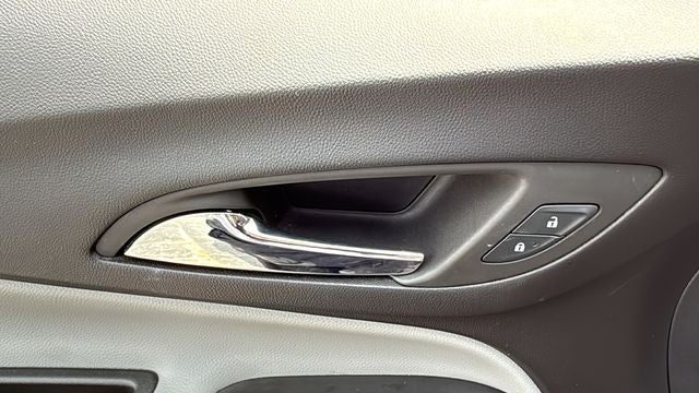 2024 Chevrolet Equinox FWD LT