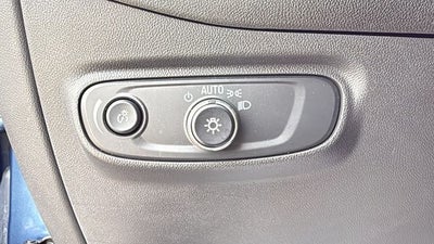 2024 Chevrolet Equinox FWD LT