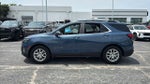 2024 Chevrolet Equinox FWD LT