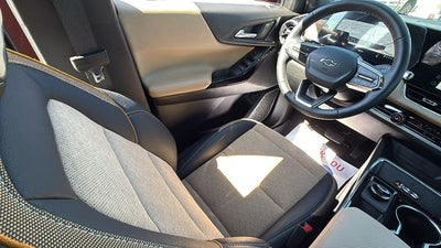 2026 Chevrolet Equinox FWD ACTIV