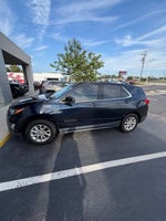 2020 Chevrolet Equinox FWD LT 1.5L Turbo