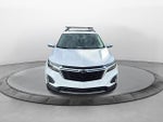 2022 Chevrolet Equinox FWD LT