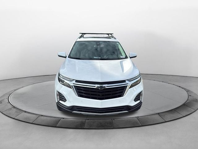 2022 Chevrolet Equinox FWD LT