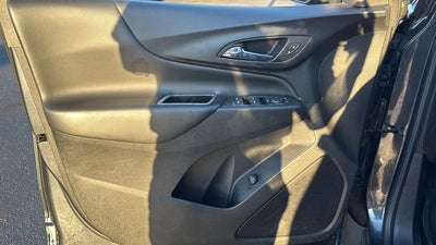 2022 Chevrolet Equinox FWD LT
