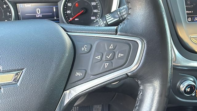 2022 Chevrolet Equinox FWD LT