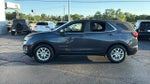 2022 Chevrolet Equinox FWD LT