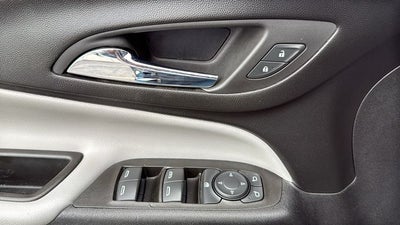 2022 Chevrolet Equinox AWD LT