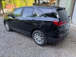 2022 Chevrolet Equinox AWD LT