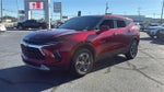 2023 Chevrolet Blazer FWD 2LT