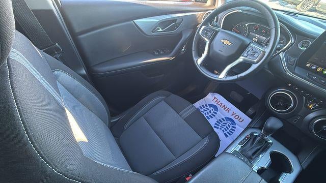 2023 Chevrolet Blazer FWD 2LT