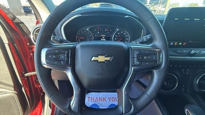 2023 Chevrolet Blazer FWD 2LT