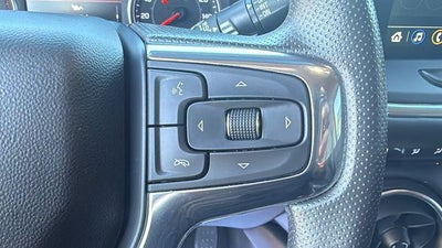 2023 Chevrolet Blazer FWD 2LT