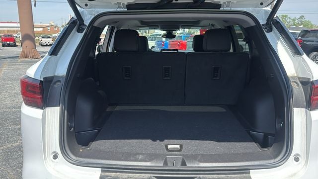 2025 Chevrolet Blazer FWD 3LT