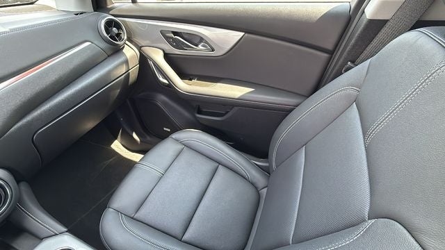 2025 Chevrolet Blazer FWD 3LT