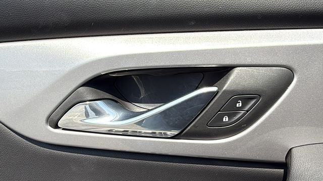 2025 Chevrolet Blazer FWD 3LT