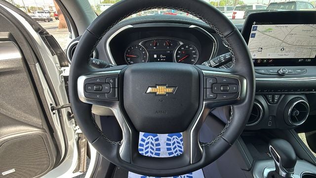 2025 Chevrolet Blazer FWD 3LT