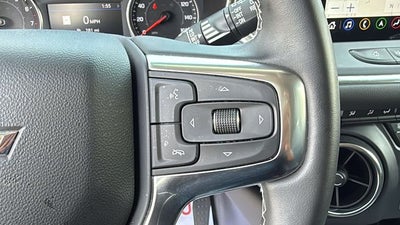 2025 Chevrolet Blazer FWD 3LT