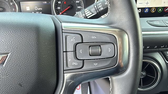 2025 Chevrolet Blazer FWD 3LT