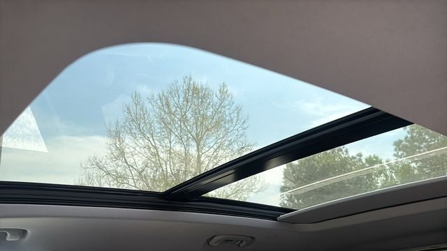 2025 Chevrolet Blazer FWD 3LT