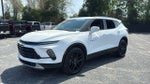 2025 Chevrolet Blazer FWD 3LT