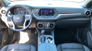 2020 Chevrolet Blazer FWD 3LT in Augusta, GA - Milton Ruben Auto Group