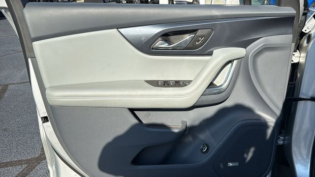 2019 Chevrolet Blazer Base 3LT