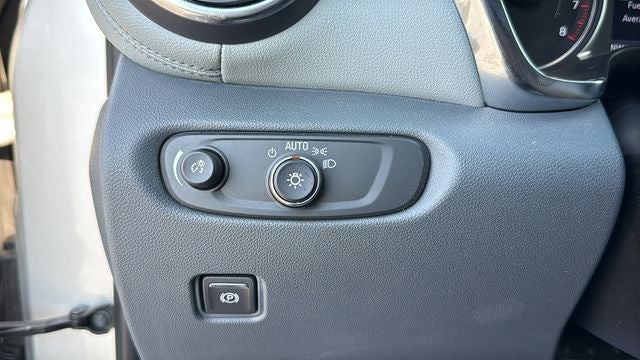 2019 Chevrolet Blazer Base 3LT