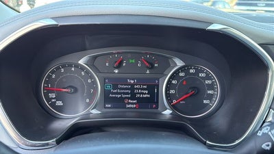 2019 Chevrolet Blazer Base 3LT