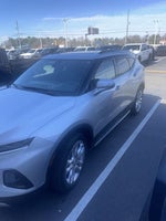 2019 Chevrolet Blazer Base 3LT