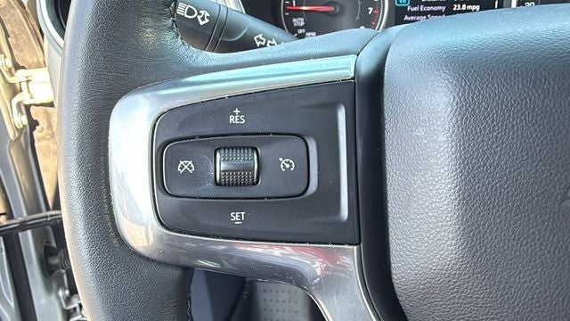 2019 Chevrolet Blazer Base 3LT