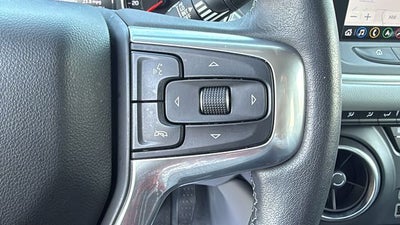 2019 Chevrolet Blazer Base 3LT