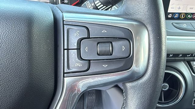 2019 Chevrolet Blazer Base 3LT