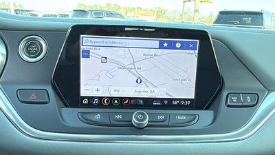 2019 Chevrolet Blazer Base 3LT