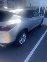 2019 Chevrolet Blazer Base 3LT