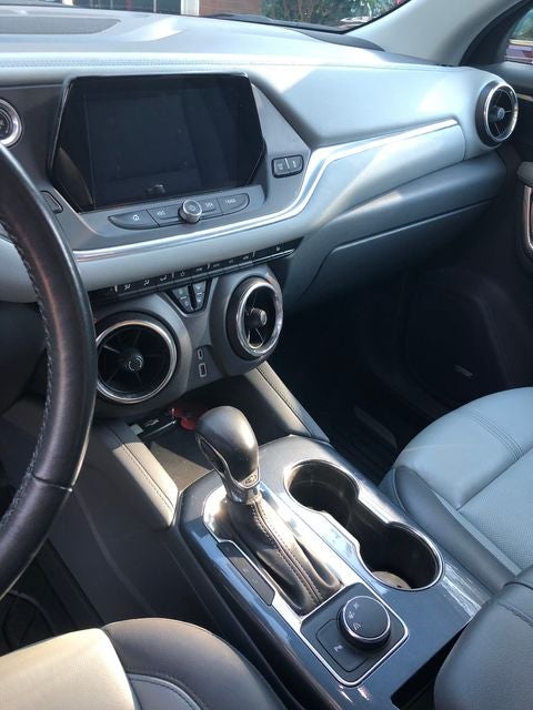 2019 Chevrolet Blazer Base 3LT