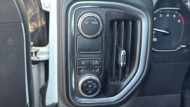 2021 GMC Sierra 1500 2WD Crew Cab Short Box SLT