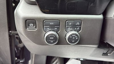 2025 GMC Sierra 1500 4WD Crew Cab Short Box SLT