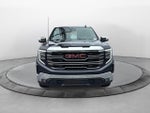 2025 GMC Sierra 1500 4WD Crew Cab Short Box SLT