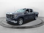 2025 GMC Sierra 1500 4WD Crew Cab Short Box SLT