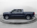 2025 GMC Sierra 1500 4WD Crew Cab Short Box SLT