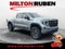 2024 GMC Sierra 1500 4WD Crew Cab Short Box AT4