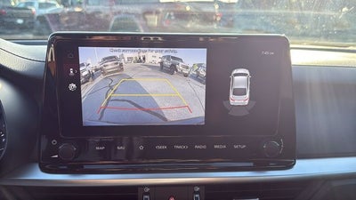 2024 Kia Forte GT Manual