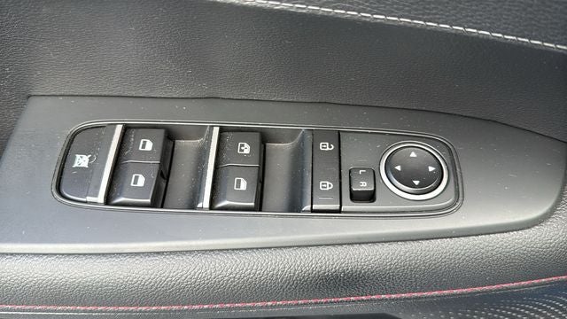 2022 Kia Forte GT