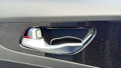2022 Kia Forte GT