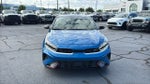 2022 Kia Forte GT