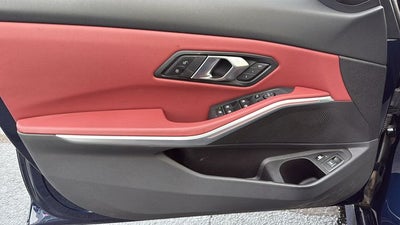 2024 BMW 330e xDrive