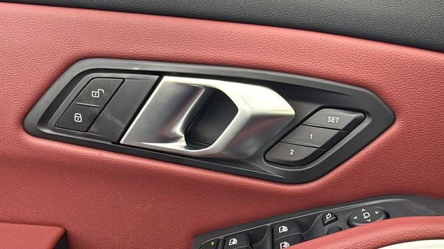 2024 BMW 330e xDrive