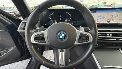 2024 BMW 330e xDrive