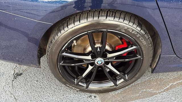 2024 BMW 330e xDrive